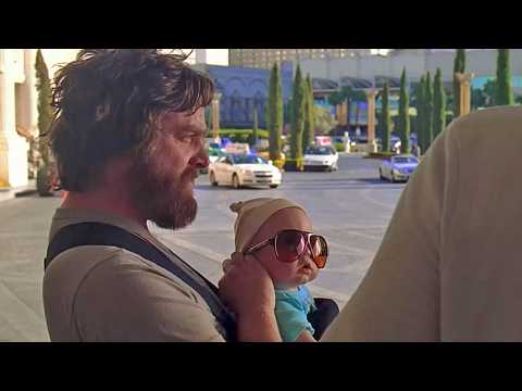 Very Bad Trip - Bande annonce 6 - VO - (2009)