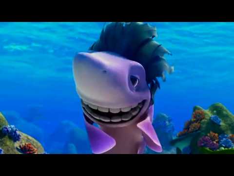 Festin de requin 2, Le recif se rebelle - Bande annonce 2 - VO - (2012)