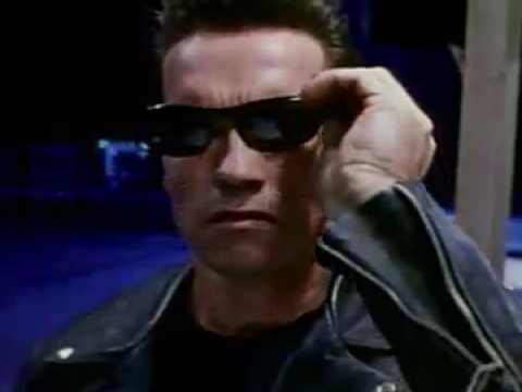 Terminator 2 : le Jugement Dernier - Bande annonce 4 - VO - (1991)
