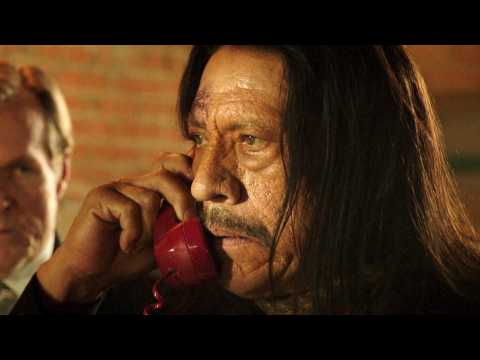 Machete Kills - Teaser 7 - VO - (2013)