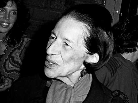 Diana Vreeland: The Eye Has To Travel - Bande annonce 1 - VO - (2011)