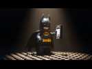 La Grande Aventure Lego - Bande annonce 4 - VO - (2014)