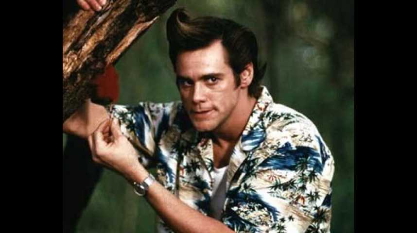 Ace Ventura En Afrique Bande Annonce Ace Ventura en Afrique - Bande annonce 2 - VO - (1995)