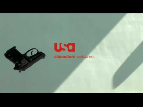 Burn Notice - Teaser 1 - VO