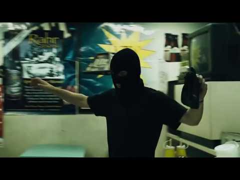 Brotherhood - Bande annonce 1 - VO - (2010)