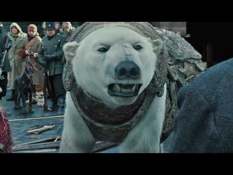 A la croisée des mondes : la boussole d'or - Bande annonce 10 - VO - (2007)