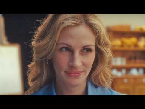 Mange, prie, aime - Bande annonce 5 - VO - (2010)