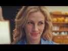Mange, prie, aime - Bande annonce 5 - VO - (2010)
