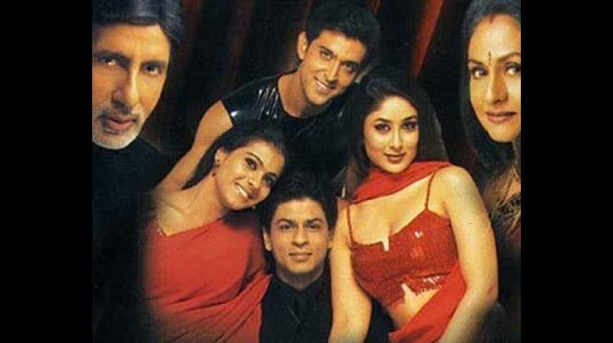 La Famille Indienne Vf Streaming La Famille indienne - Bande annonce 1 - VO - (2001)