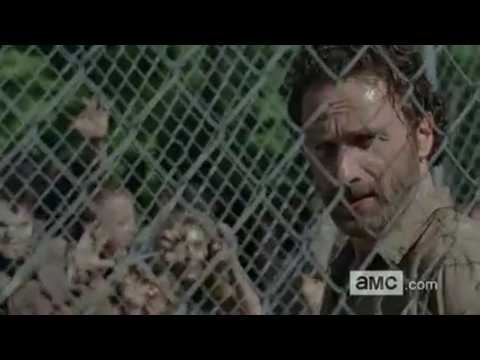 The Walking Dead - Bande annonce 5 - VO