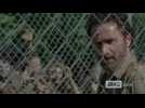 The Walking Dead - Bande annonce 5 - VO