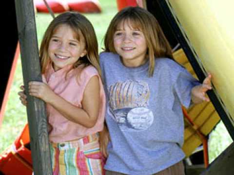 Papa, j'ai une maman pour toi - Bande annonce 2 - VO - (1995)