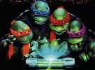 Les Tortues ninja 2 - Bande annonce 1 - VO - (1991)