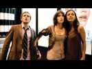Cloverfield - Bande annonce 5 - VO - (2008) - Label : Orange - Webedia - Category : Cinéma