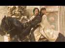 Prince of Persia : les sables du temps - Bande annonce 1 - VO - (2010)
