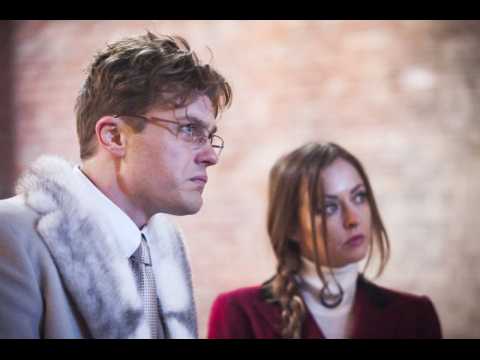 Hannibal - Teaser 1 - VO