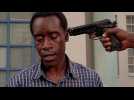 Hotel Rwanda - bande annonce 2 - VOST - (2005) - Label : Orange - Webedia - Category : Cinéma