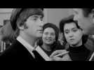 A Hard Day's night (Quatre garçons dans le vent) - Bande annonce 1 - VO - (1964)