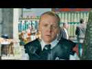 Hot Fuzz - Bande annonce 3 - VO - (2007)
