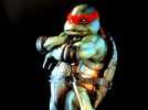 Les Tortues Ninja - Bande annonce 2 - VO - (1990)