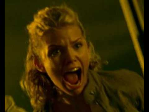 Le Jour des morts - bande annonce 2 - VOST - (2008)