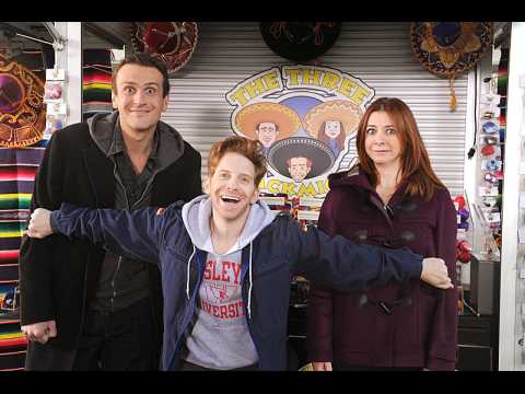 How I Met Your Mother - Teaser 1 - VO