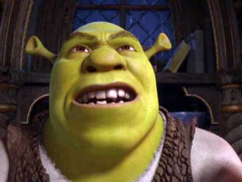 Shrek 4, il était une fin - Bande annonce 7 - VO - (2010)