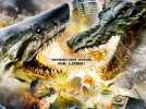 Mega Shark vs Crocosaurus - Bande annonce 1 - VO - (2010)