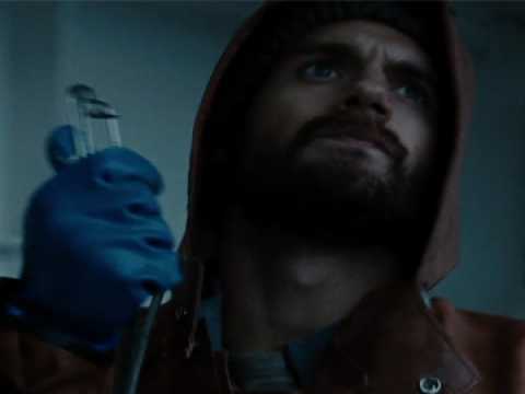 Man of Steel - Teaser 10 - VO - (2013)