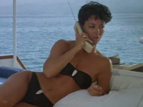Tuer n'est pas jouer - Bande annonce 9 - VO - (1987)