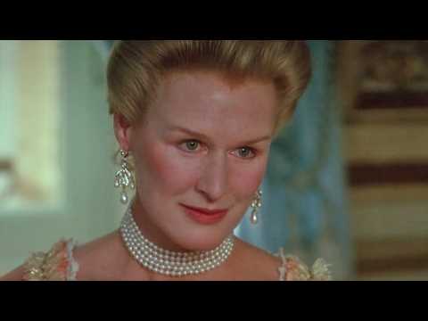 Les Liaisons dangereuses - Bande annonce 1 - VO - (1988)