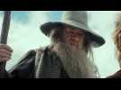 Le Hobbit : la Désolation de Smaug - Bande annonce 3 - VO - (2013)