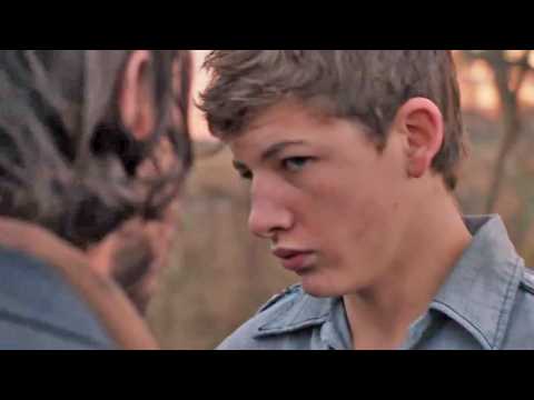 Joe - Bande annonce 5 - VO - (2013)