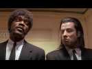 Pulp Fiction - Bande annonce 1 - VO - (1994) - Label : Orange - Webedia - Category : Cinéma