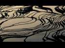 Watermark, l'empreinte de l'eau - Bande annonce 1 - VO - (2013)