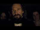 The Invisible Woman - bande annonce 2 - VO - (2013)