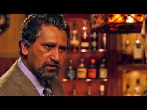 Gang Related - Bande annonce 3 - VO