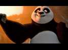 Kung Fu Panda 2 - Bande annonce 6 - VO - (2011)