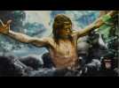 Greystoke, la l&eacute;gende de Tarzan - Bande annonce 1 - VO - (1984) - Label : Orange - Webedia - Category : Cinéma