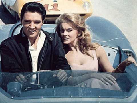L'Amour en quatrième vitesse - Bande annonce 2 - VO - (1964)