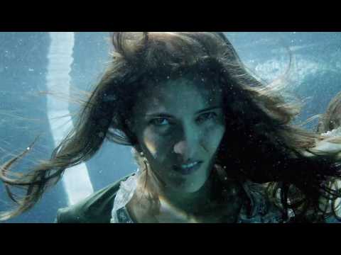Salem - Teaser 1 - VO