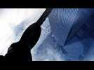 Le Funambule - Bande annonce 2 - VO - (2008) - Label : Orange - Webedia - Category : Cinéma
