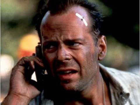 Une journée en enfer - Bande annonce 3 - VO - (1995)