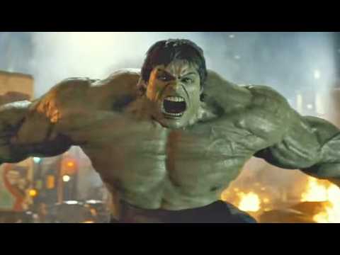 L'Incroyable Hulk - Bande annonce 3 - VO - (2008)