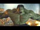 L'Incroyable Hulk - Bande annonce 3 - VO - (2008) - Label : Orange - Webedia - Category : Cinéma