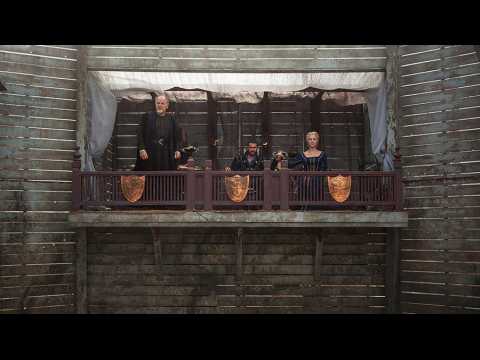 Da Vinci's Demons - Teaser 1 - VO