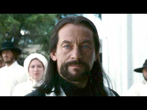 Shérif Jackson - Bande annonce 2 - VO - (2013)