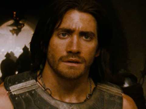 Prince of Persia : les sables du temps - Bande annonce 15 - VO - (2010)