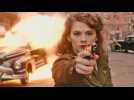 Captain America : First Avenger - Bande annonce 3 - VO - (2011)