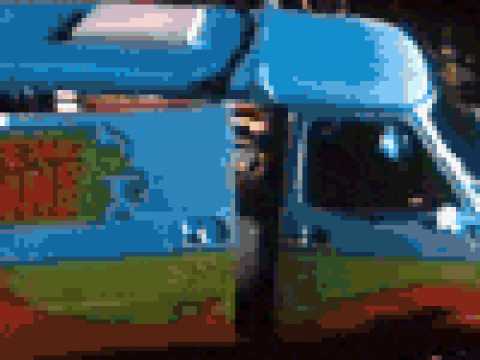 Scooby-Doo 2 : les monstres se déchaînent - Teaser 2 - VO - (2003)